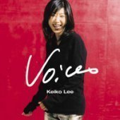 Keiko Lee / Voices - The Best of Keiko Lee (수입)