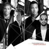 Backstreet Boys / Unbreakable (Deluxe Edition/Digipack)