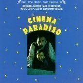 O.S.T. (Ennio Morricone) / Cinema Paradiso (시네마 천국) (서울음반)