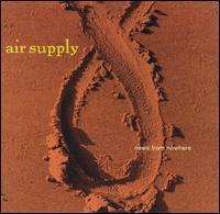 Air Supply / News From Nowhere