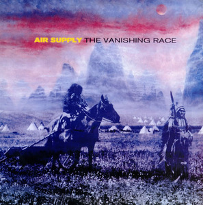 Air Supply / The Vanishing Race