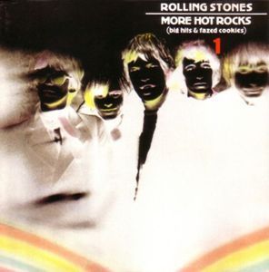 Rolling Stones / More Hot Rocks (Big Hits &amp; Fazed Cookies) 1 (수입)