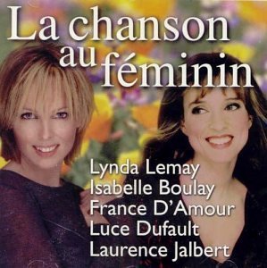 V.A. / La Chanson Au Feminin (수입)