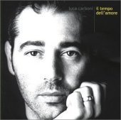 Luca Carboni / Il Tempo Dell&#039;amore (수입)
