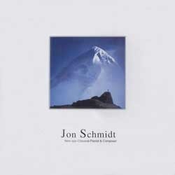 Jon Schmidt / To The Summit (프로모션)