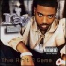 Ray J / This Ain&#039;t A Game (수입)
