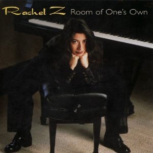 Rachel Z / Room Of One&#039;s Own (수입)