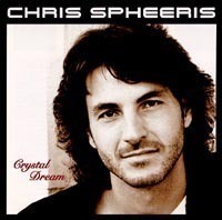 Chris Spheeris / Crystal Dream (프로모션)