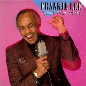 Frankie Lee / Going Back Home (수입)
