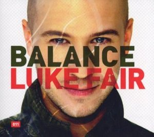 Luke Fair / Balance (2CD/Digipack/수입/미개봉)