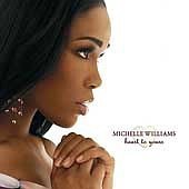 Michelle Williams / Heart To Yours
