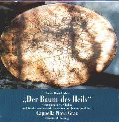 Otto Kargl / Schlee: Der Baum des Heils (수입/EX3202)