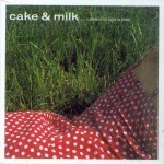 V.A. / Cake &amp; Milk (Summer Of Love In Paris) (수입/미개봉)