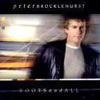 Peter Brocklehurst / Boots And All (미개봉/CCK8313)