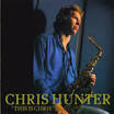 Chris Hunter / This Is Chris (미개봉)