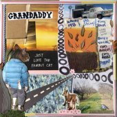 Grandaddy / Just Like The Fambly Cat (미개봉)