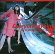 Every Little Thing / Every Best Single +3 (수입)