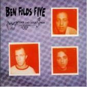 Ben Folds Five / Whatever And Ever Amen (수입/미개봉)