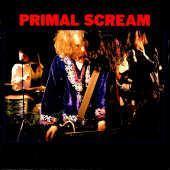 Primal Scream / Primal Scream (수입/미개봉)