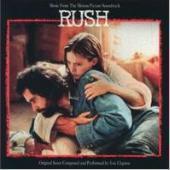 O.S.T. (Eric Clapton) / Rush (러쉬) (일본수입)