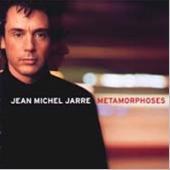 Jean Michel Jarre / Metamorphoses (프로모션)