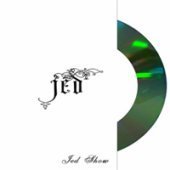 제드 (Jed) / Jed Show - 나쁜 놈 (2CD/Digipack/프로모션)