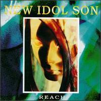 New Idol Son / Reach (미개봉)
