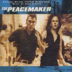 O.S.T. (Hans Zimmer) / The Peacemaker (수입/미개봉)
