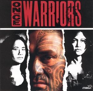 O.S.T. / Once Were Warriors (미개봉)