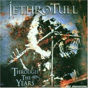 Jethro Tull / Through The Years (수입)