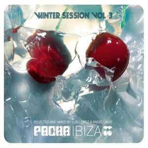 V.A. / Winter Sessions Vol.3 (2CD/Digipack/프로모션)