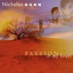 Nicholas Gunn / Passion In My Heart (수입/미개봉)