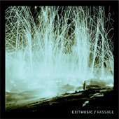 Exitmusic / Passage (Digipack/프로모션)