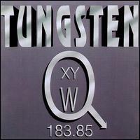 Tungsten / 183.85 (미개봉)