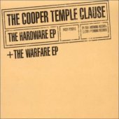 Cooper Temple Clause / The Hardware Ep + The Warfare Ep (2CD/Digipack/수입)