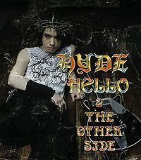 Hyde / Hello (수입/Single)