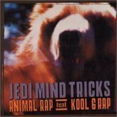 Jedi Mind Tricks / Animal Rap (수입)