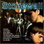 O.S.T. / Stonewall (스톤월) (수입/미개봉)