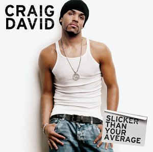 Craig David / Slicker Than Your Average (수입) (B)
