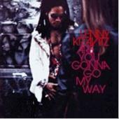 Lenny Kravitz / Are You Gonna Go My Way (수입)