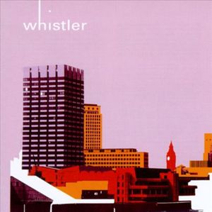 Whistler / Whistler (수입)