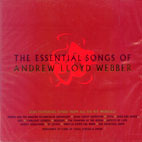 Andrew Lloyd Webber / The Essential Songs Of Andrew Lloyd Webber (2CD/수입)