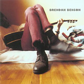 Brendan Benson / One Mississippi (Bonus Tracks/일본수입)