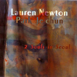 Lauren Newton, Park Je Chun / 2 Souls In Seoul (수입)