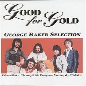 George Baker Selection / Good For Gold (수입)