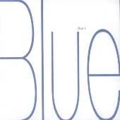 Blue (블루) / Blue 1 (2CD/Digipack/프로모션)
