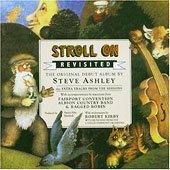 Steve Ashley / Stroll On : Revisited (수입)
