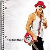 Kid Rock / The History Of Rock (수입)