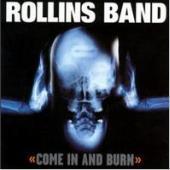 Rollins Band / Come In And Burn (수입/미개봉)