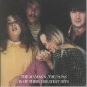 Mamas And Papas / 16 Of Their Greatest Hits (수입)